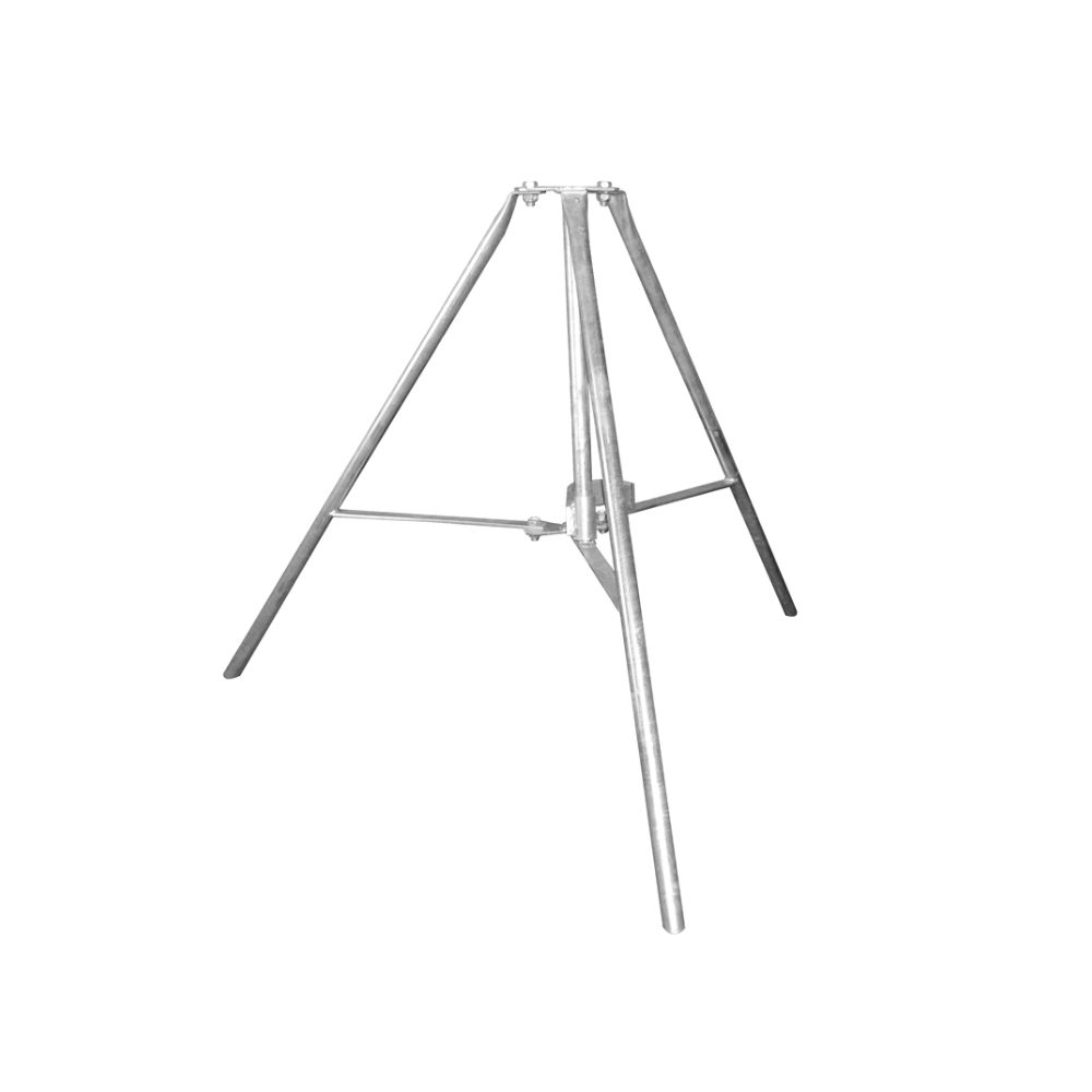 Deckenschalung 100qm - 10kN - Komplett Set